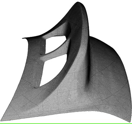 3d Scanning